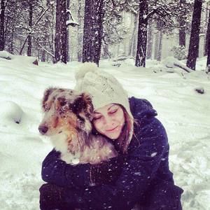 Meet your Posher, Kristen